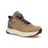 Botas de trekking Paredes Azutan Hombre Marrón