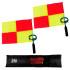 Set Banderines Árbitro Giratorios C/Funda Premier-C Zastor
