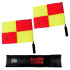 Set Banderines Árbitro Giratorios C/Funda Premier-C Zastor