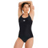 Bañador de natación Arena 1P Melby One Piece Negro
