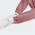 Pantalón adidas Essentials Small Logo Feel Cozy Fleece Infantil Rosa