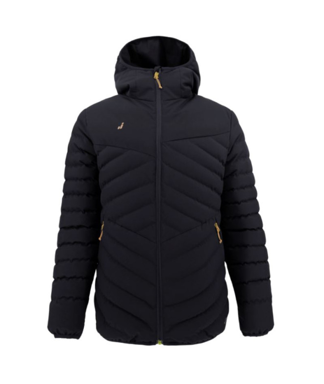 Chaqueta de Montaña Joluvi Heat Revel Negro...