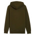 Chaqueta Casual Puma Better Essentials Full-Zip Hoodie Fl Hombre Oliva Oscuro