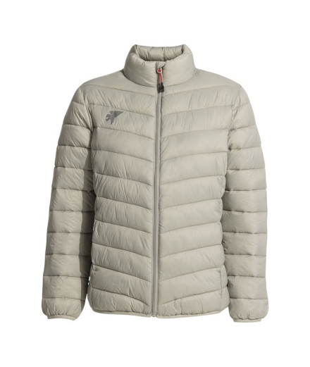 Chaqueta Joma Ligera Mystic Mujer Beige