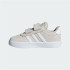 Zapatillas adidas Vi Court 3.0 Cf I Infantil Alumin