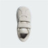 Zapatillas adidas Vi Court 3.0 Cf I Infantil Alumin