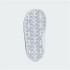 Zapatillas adidas Vi Court 3.0 Cf I Infantil Alumin