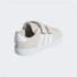 Zapatillas adidas Vi Court 3.0 Cf I Infantil Alumin