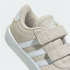 Zapatillas adidas Vi Court 3.0 Cf I Infantil Alumin
