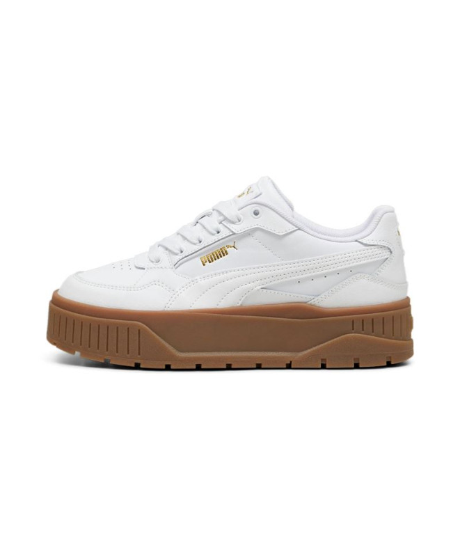 Zapatillas de Casual Puma Karmen II Idol Mujer