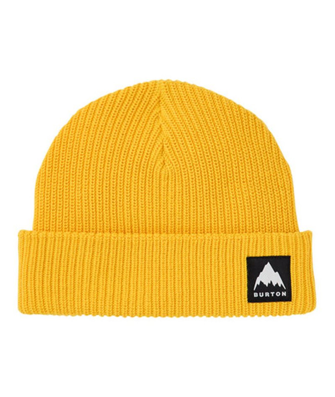 Gorro de Esquí Y Snow Burton Recycled Vt Beanie...