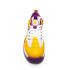 Zapatillas de Baloncesto Peak GAME 2 Infantil Amarillo/Morado