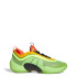 Zapatillas de Baloncesto adidas D.O.N. Issue 5 Amarillo