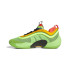 Zapatillas de Baloncesto adidas D.O.N. Issue 5 Amarillo