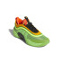 Zapatillas de Baloncesto adidas D.O.N. Issue 5 Amarillo