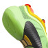 Zapatillas de Baloncesto adidas D.O.N. Issue 5 Amarillo