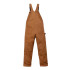 Mono Carhartt Bib Overall Hombre Carhartt® Brown