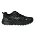 Zapatillas J'Hayber Racion Black Hombre
