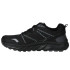 Zapatillas J'Hayber Racion Black Hombre