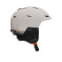 Casco de Esquí y Snow Salomon Helmet Pioneer Lt Pro Gris Violet