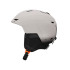 Casco de Esquí y Snow Salomon Helmet Pioneer Lt Pro Gris Violet