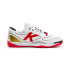 Zapatillas De Fútbol Sala Kelme Goleiro Blanco