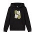 Sudadera Casual Puma Essentials+ Graphic  Fl Niño