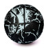 Balones de Baloncesto Spalding Flight Crack Negro & Blanco Sz5 Rubber