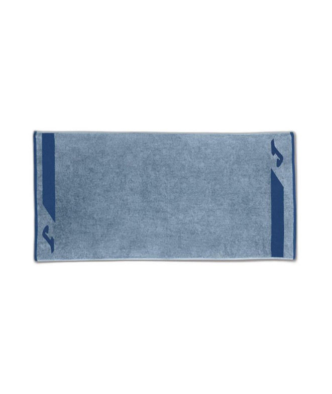 Toalla de natación Joma Azul