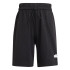 Conjunto adidas Lk Bl T-Set 160 Infantil Rojo/Negro