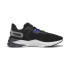 Zapatillas de Fitness Puma Disperse Xt 3 Wn'S Intergalactic Mujer Negro/Azul
