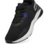 Zapatillas de Fitness Puma Disperse Xt 3 Wn'S Intergalactic Mujer Negro/Azul