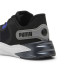 Zapatillas de Fitness Puma Disperse Xt 3 Wn'S Intergalactic Mujer Negro/Azul