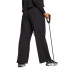 Pantalón de Fitness Puma Cloudspun Hw Wide Mujer Negro