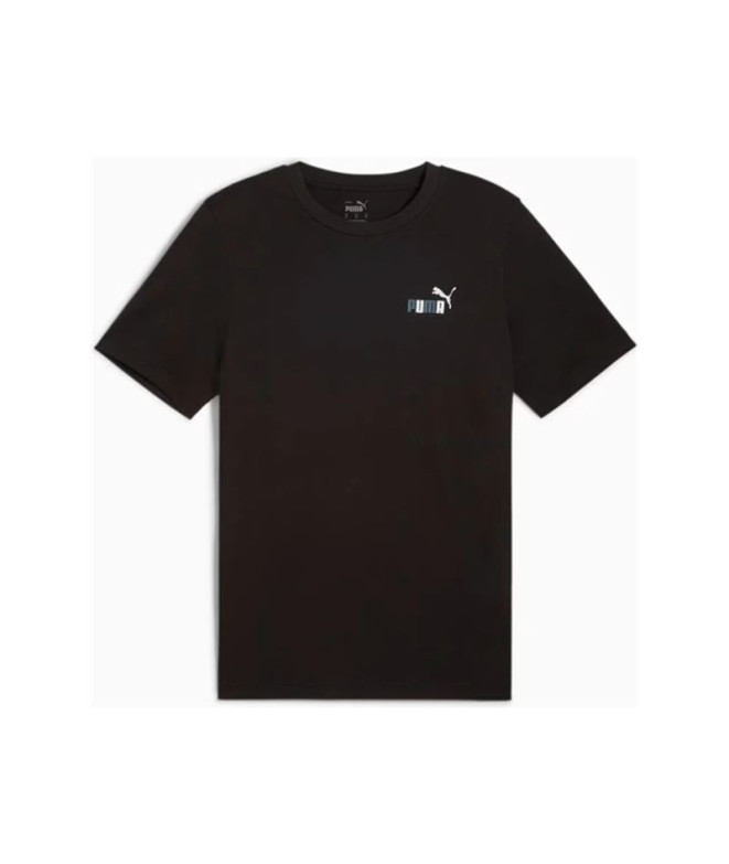 Camiseta Puma Graphics Puma Sports Club Hombre...