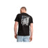 Camiseta Puma Graphics Puma Sports Club Hombre Negro