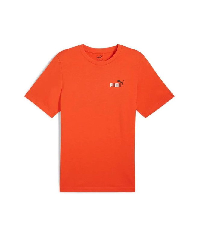 Camiseta Puma Graphics Puma Sports Club Hombre...