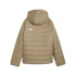 Chaqueta Puma Ess Hooded Padded Jacket Mujer Rama de roble