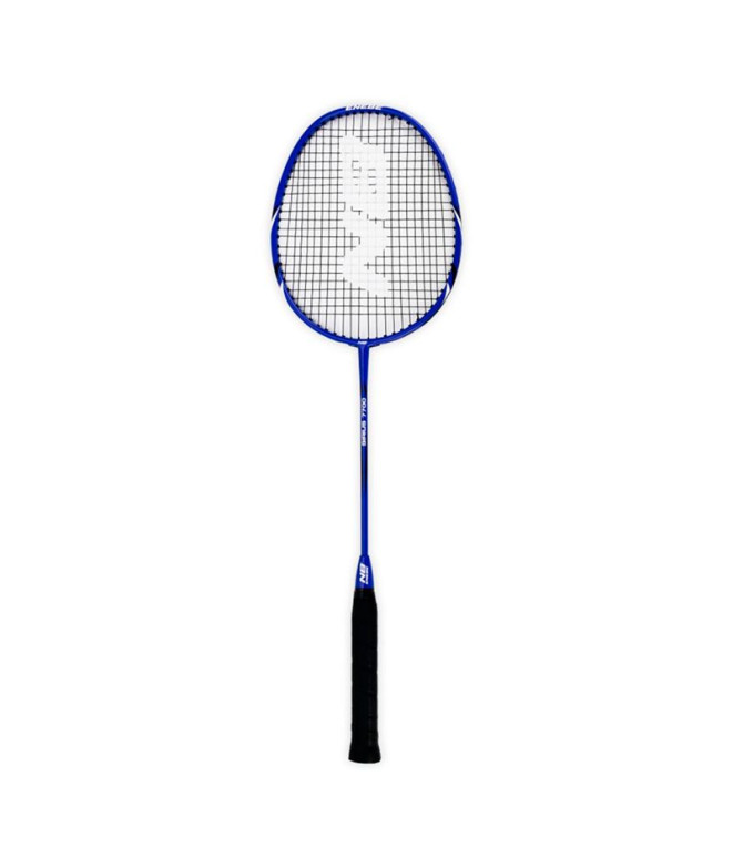 Raqueta Bádminton Sirius 7700 Azul Enebe
