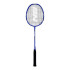 Raqueta Bádminton Sirius 7700 Azul Enebe