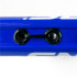 Raqueta Bádminton Sirius 7700 Azul Enebe