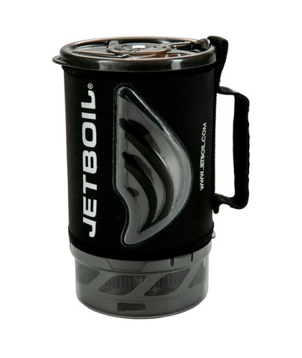 Hornillo de montaña Jetboil Flash™ Carbon