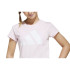 Camiseta adidas Essentials Big Logo 160 Niña Rosa
