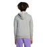 Sudadera adidas Big Logo French Terry Hd Infantil Gris