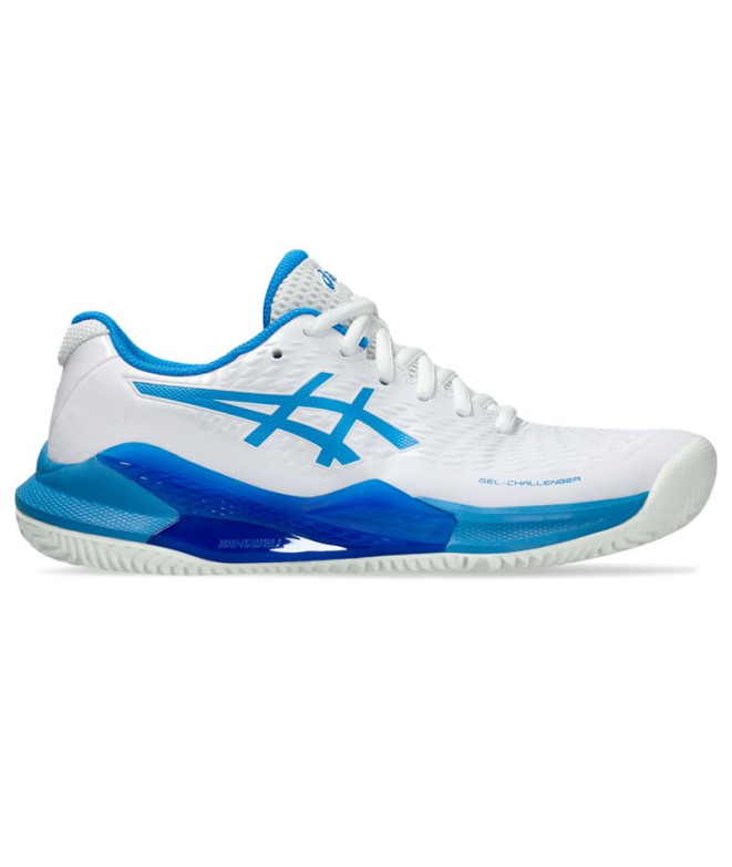 Zapatillas de Tenis ASICS Gel-Challenger 14...