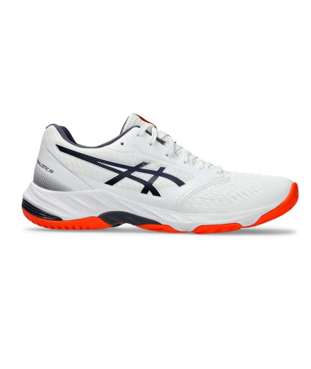 Zapatillas de Voleibol ASICS Netburner Ballistic Ff 3...