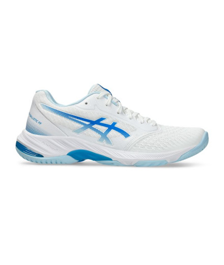 Zapatillas de Voleibol ASICS Netburner Ballistic Ff 3...