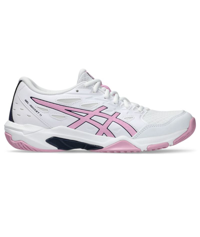 Zapatillas de Balonmano ASICS Gel-Rocket 11...