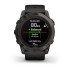 Reloj Garmin Fenix 7X Pro Saph Solar Gris Carbon