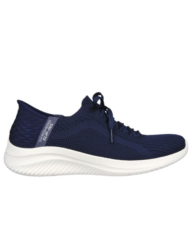 Zapatillas Skechers Ultra Flex Slip Ins...